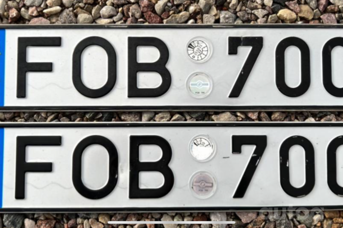 FOB700