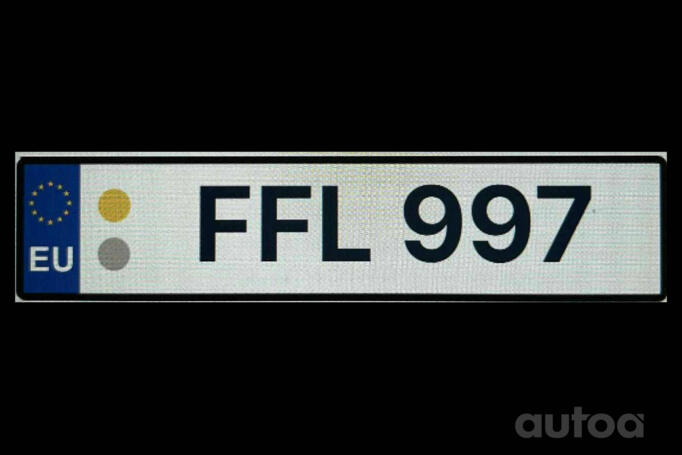 FFL 997