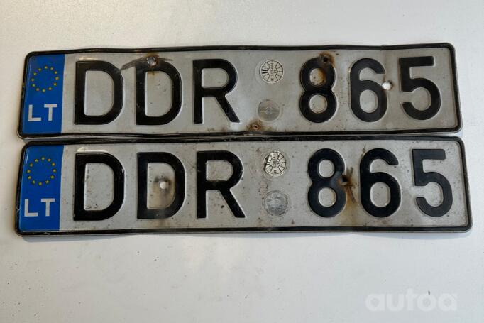 DDR865