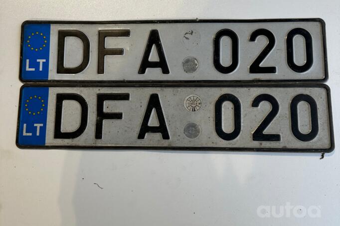 DFA020