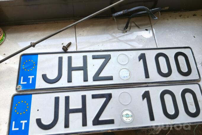 JHZ 100