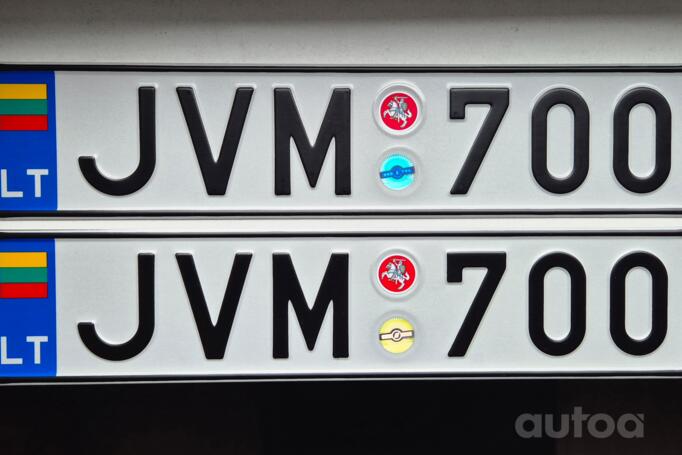JVM  700