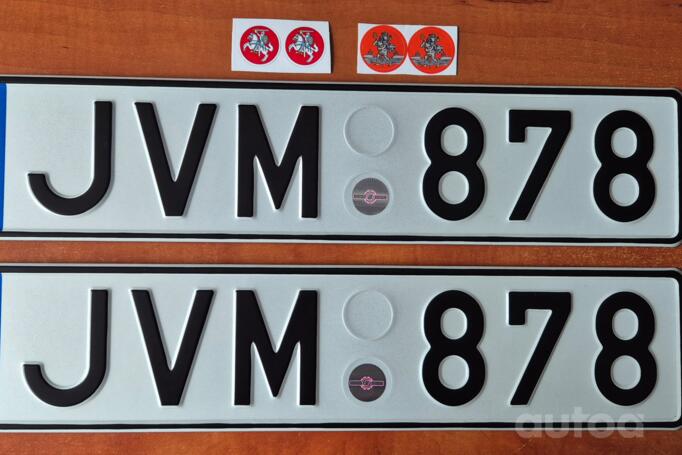 JVM 878