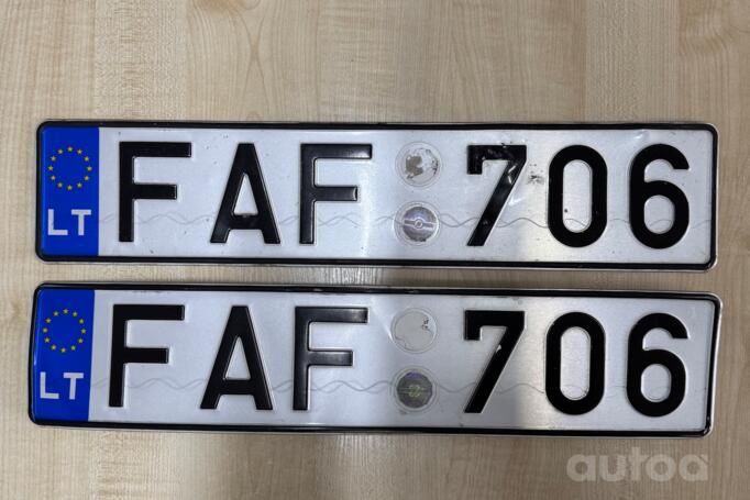 FAF 706