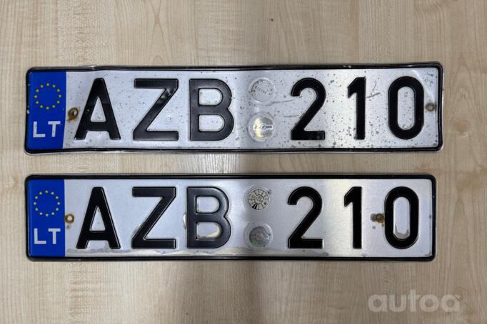 AZB 210