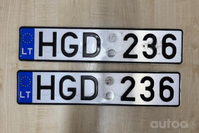 HGD 236