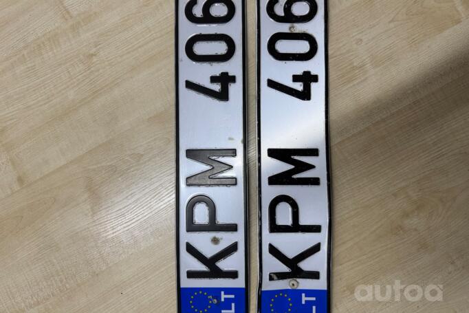 KPM 406