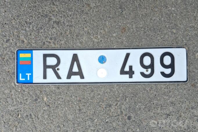 RA 499