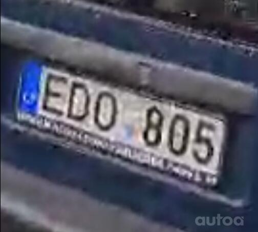 EDO805