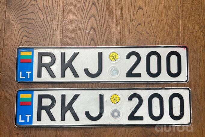 RKJ200