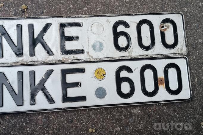 NKE600