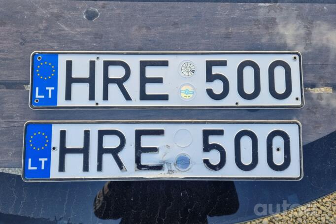 HRE 500