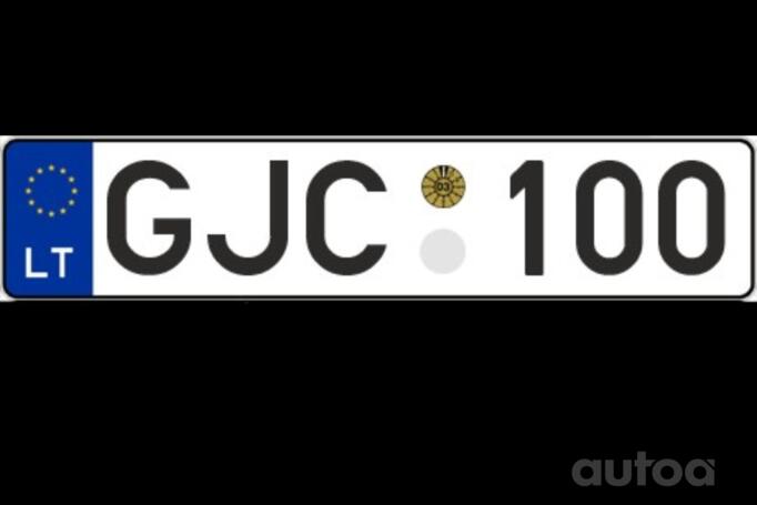GJC 100