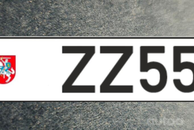 ZZ555