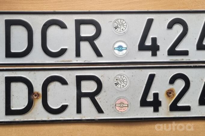 DCR   424