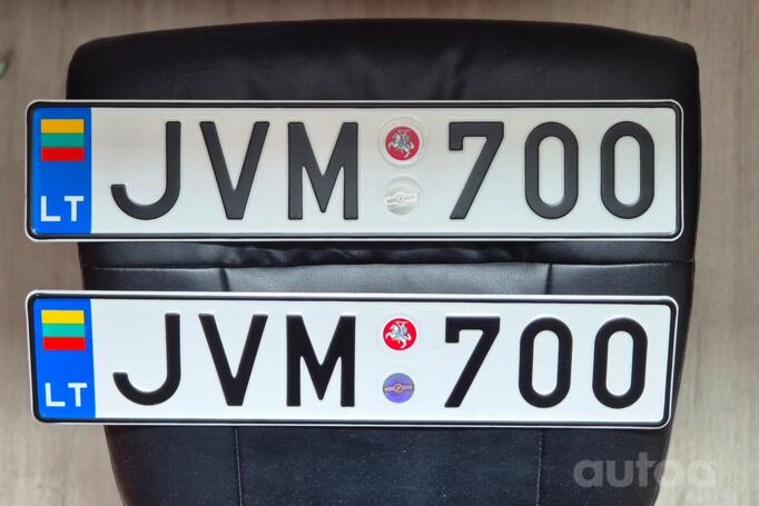 JVM  700