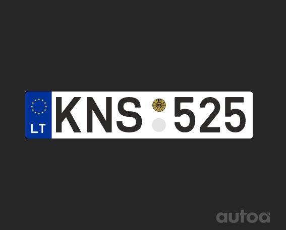 KNS525