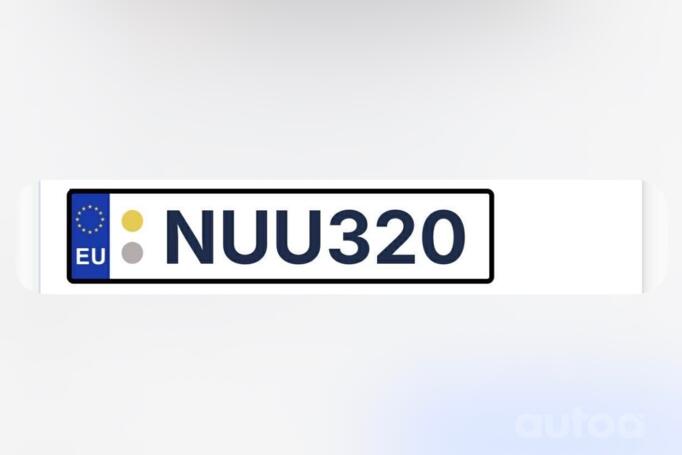 NUU320