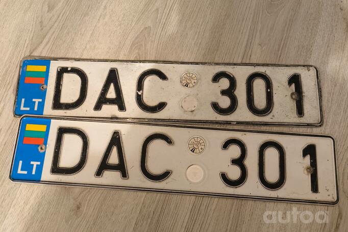 DAC301