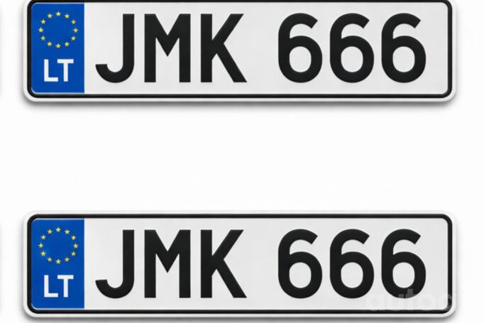 JMK 666