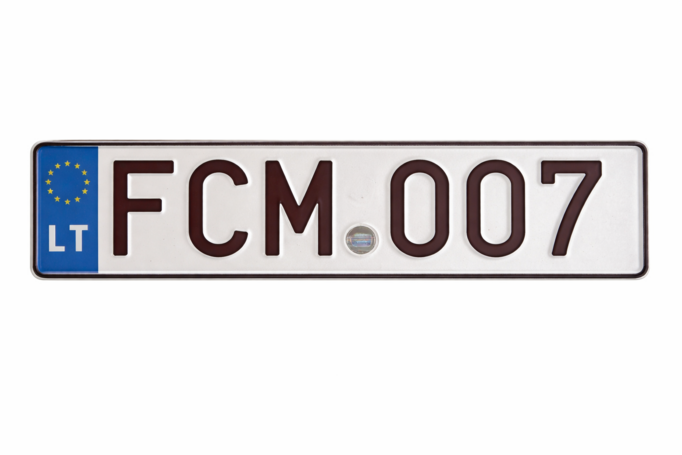 FCM007