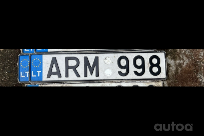 ARM998