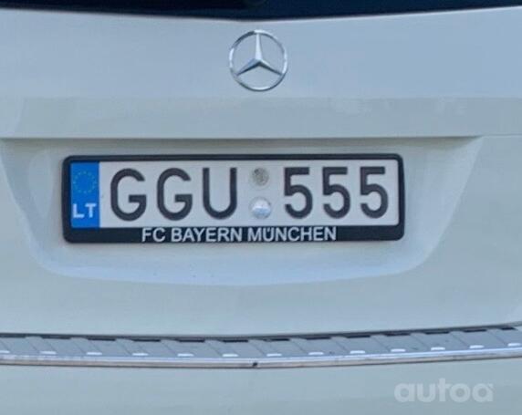 GGU555