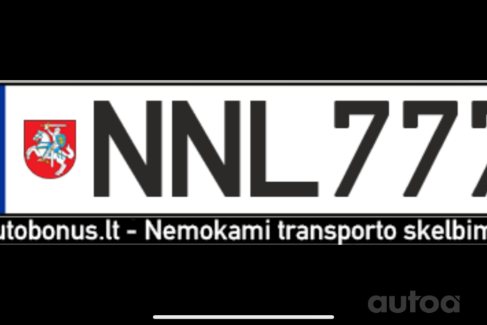 NNL777