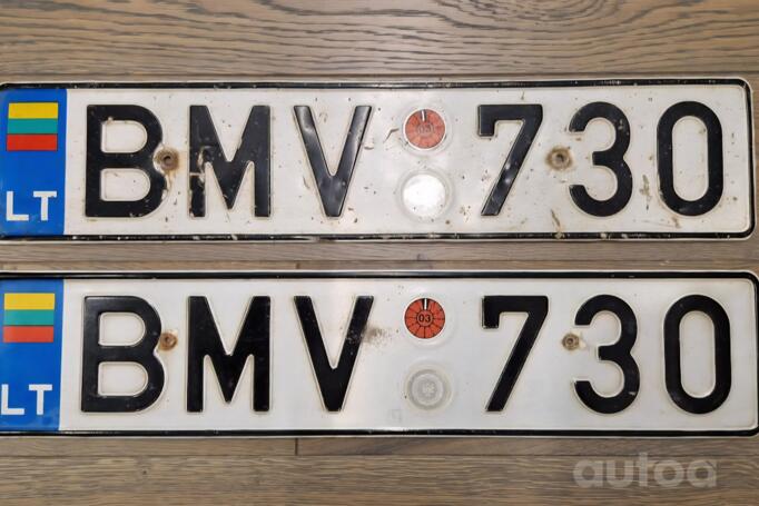 BMV 730
