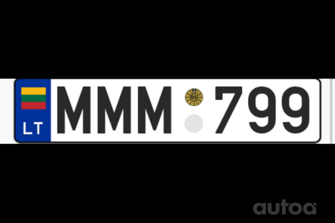 MMM799