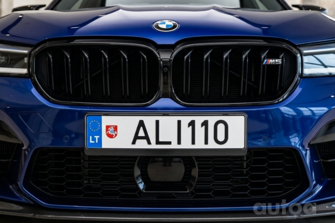 ALI110