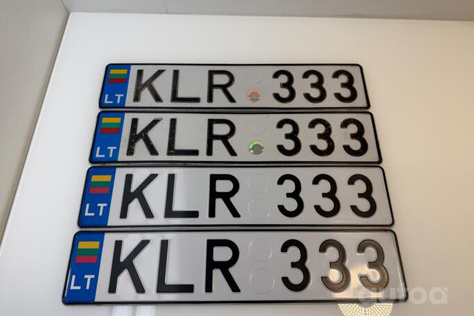 KLR333