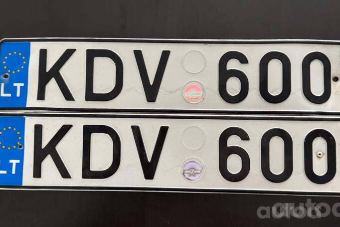KDV600