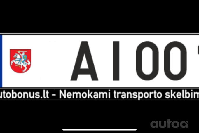 AI001
