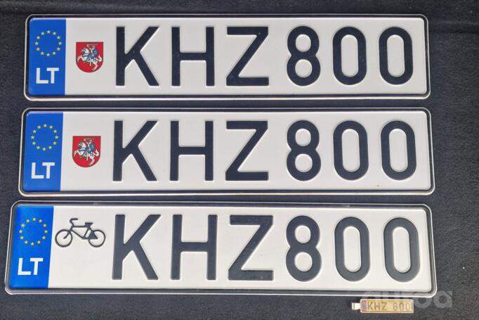 KHZ800