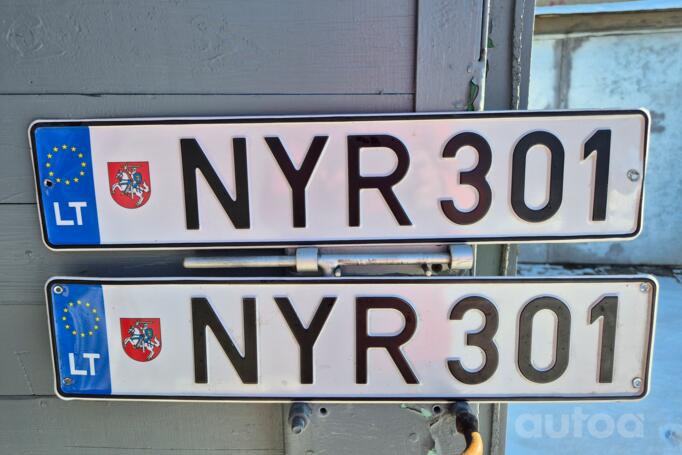 NYR301
