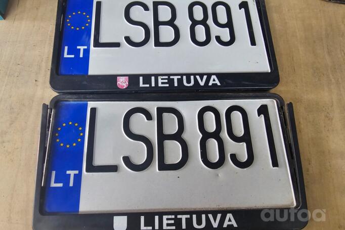 LSB 891