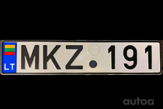 MKZ191