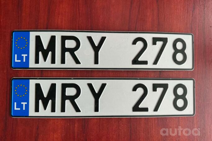 MRY278