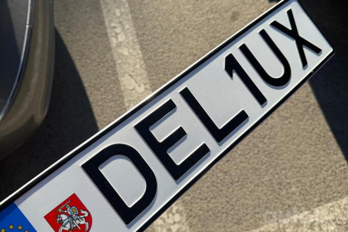 DEL1UX