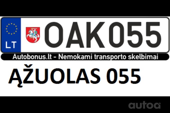 OAK055
