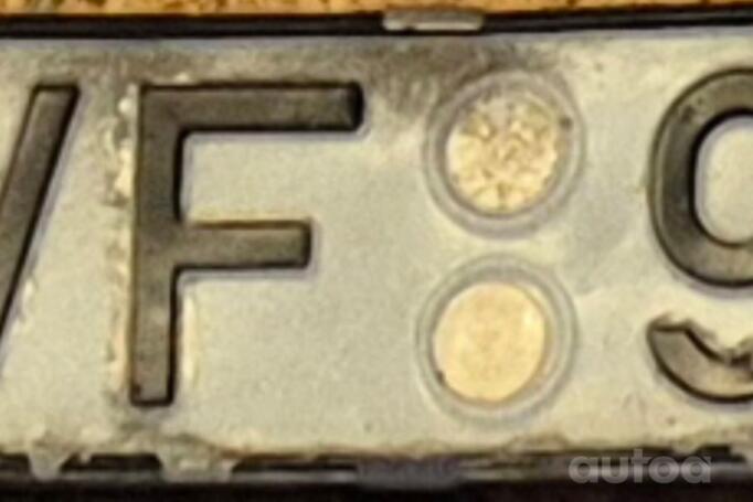 GVF991