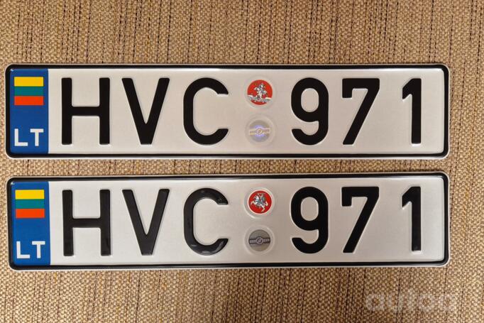 HVC : 971
