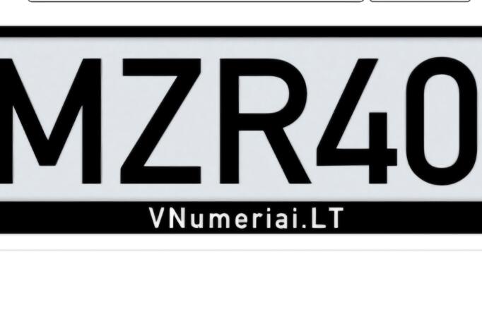 MZR404