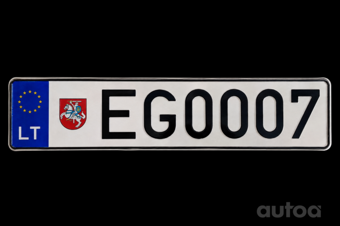 EG0007