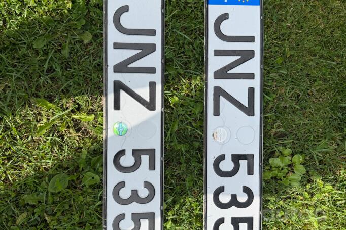JNZ 535