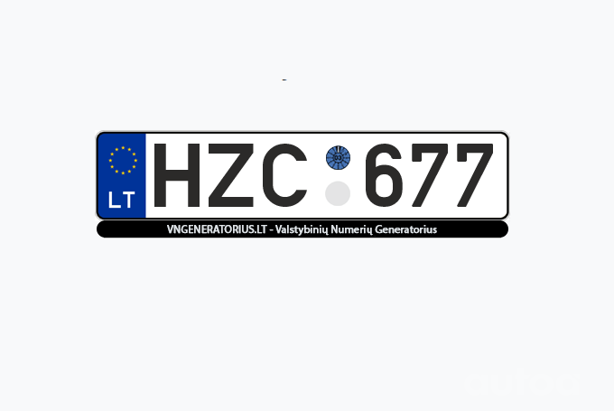 HZC677