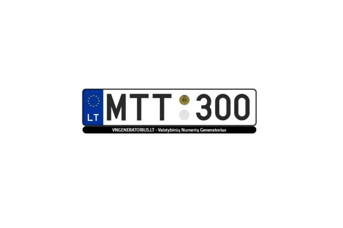 MTT300