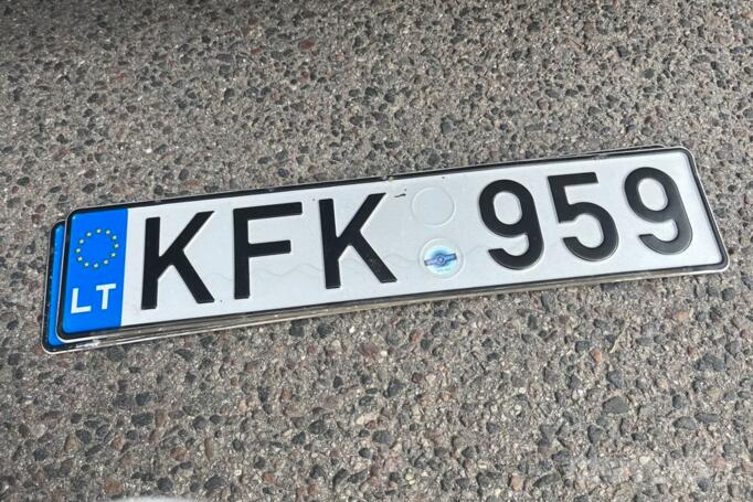 KFK959