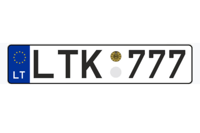 LTK 777